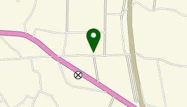 コウジタデンキの地図画像