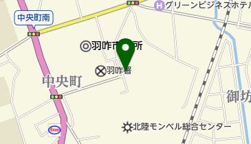 ティファニーの地図画像