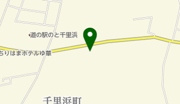 ちりはま商店の地図画像