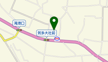 糀田幸雄の地図画像