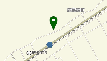 坂酒店の地図画像