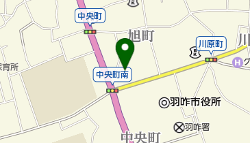 護国寺の地図画像