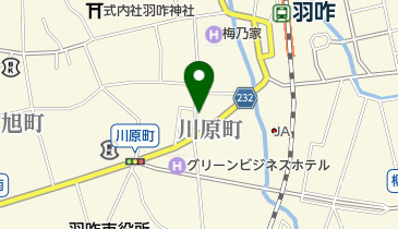 舞の地図画像