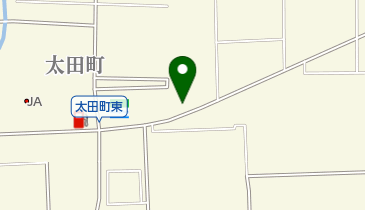 有限会社一松建設の地図画像
