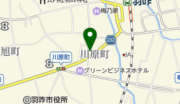 坂本釣具店の地図画像