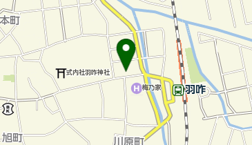 坂本陶器店の地図画像