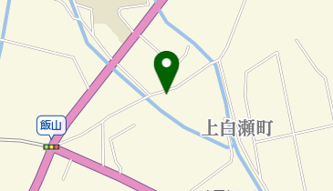 岡部燃料店の地図画像