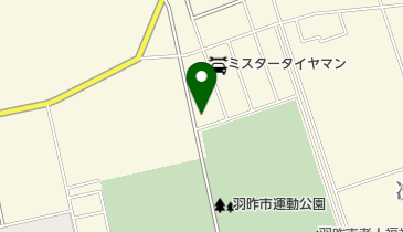 バンブー(Bamboo)の地図画像