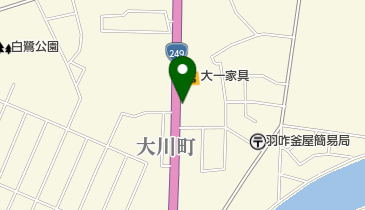 ルーナの地図画像