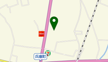 住友生命保険相互会社金沢支社羽咋支部の地図画像