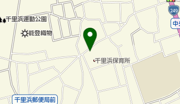 悟道悦洸の地図画像