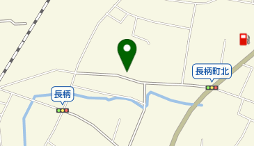 株式会社マツモトの地図画像
