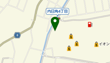 いこいの地図画像