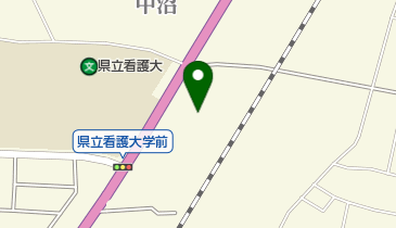 株式会社梶運送の地図画像