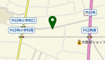 株式会社石田重機興業の地図画像