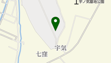 石川可鍛製鉄株式会社の地図画像