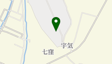 精研工業株式会社宇ノ気第一工場の地図画像