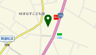 株式会社小寺繊維の地図画像