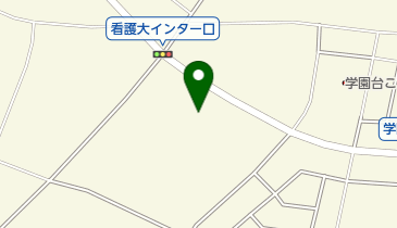 株式会社NKポリマーの地図画像