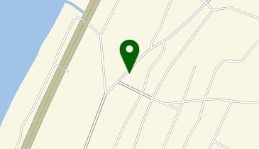 竹田製紐工場の地図画像