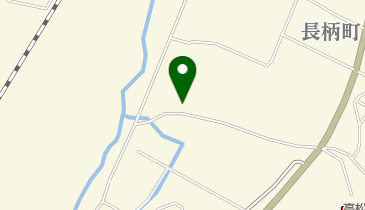 浜新製紐の地図画像