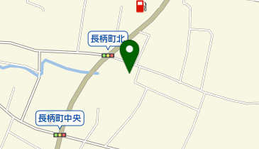 山本巻ゴムの地図画像