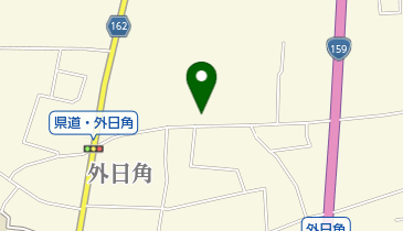 表酒店の地図画像
