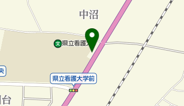 トシキ自動車工業の地図画像