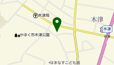 光源寺の地図画像