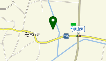 賀茂神社の地図画像