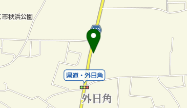 高井接骨院の地図画像