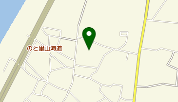 東和加整株式会社の地図画像