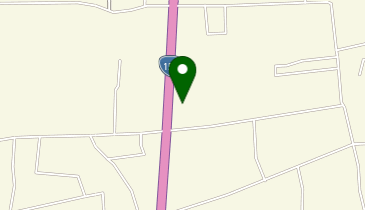 高与タイヤ商会の地図画像