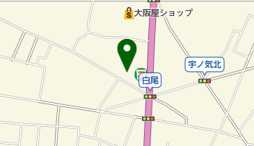 アイティ通信株式会社の地図画像