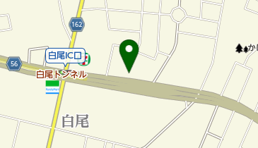 株式会社麝香重機建設の地図画像