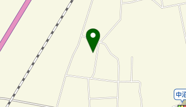 クリスタル美容室の地図画像