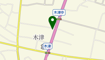 マミ美容室の地図画像