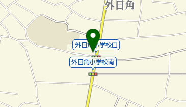 飯田洋服店の地図画像