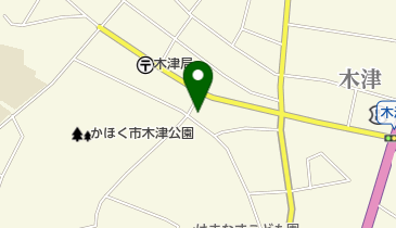 寺嶋理容所の地図画像