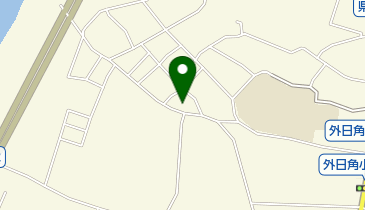 能任理容店の地図画像