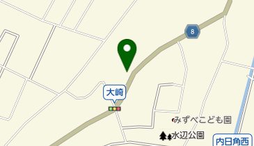 ヘアースタジオ杉村の地図画像