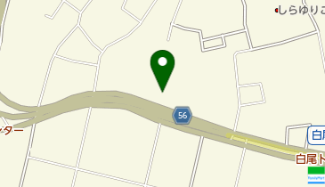 友楽荘の地図画像