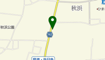 ウチカタレンタリースの地図画像