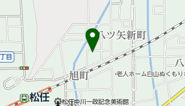 光成療院の地図画像