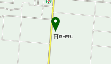株式会社フヨーGPの地図画像