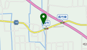 アイアンホース(IRONHORSE)の地図画像