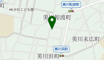 笠宗商店の地図画像