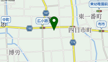 絵里 マルヒの地図画像