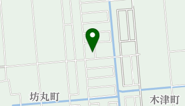 インドアーグリーンサービス・イシダの地図画像