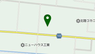 株式会社小林製作所の地図画像